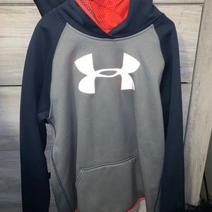 Reflective Hoodie